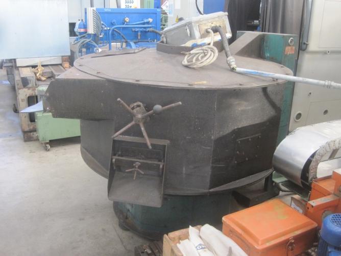 ROLLWASCH VIBROWASCH RWO-AS-1